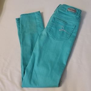 Premium Justice kid jeans